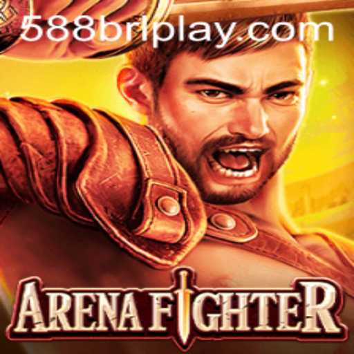 ArenaFighter: Conquer the Digital Battleground
