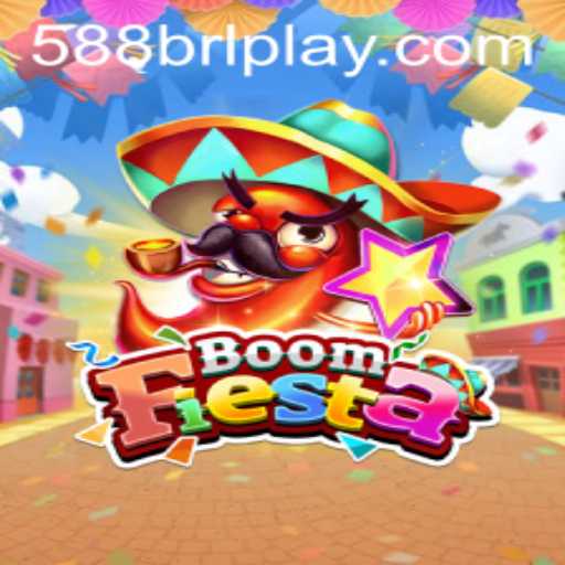 BoomFiesta: Unleashing the Thrills of Explosive Adventure