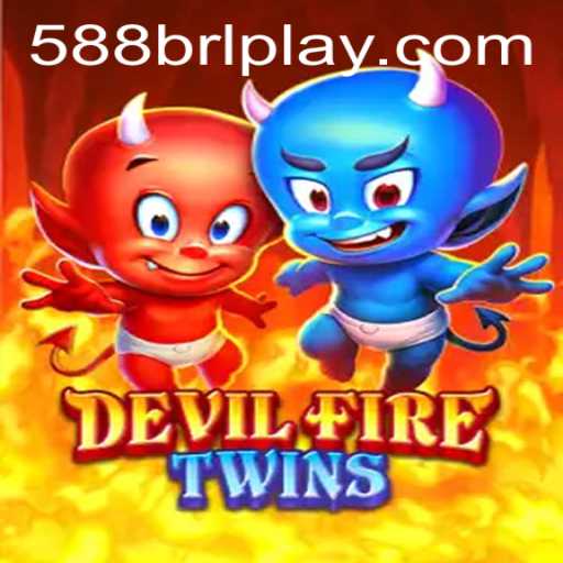 Exploring the Thrilling World of DevilFireTwins and 588BRL.COM