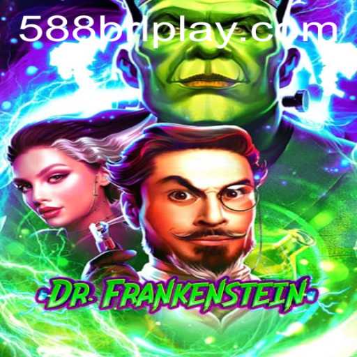 DrFrankenstein: A Mesmerizing Gaming Adventure