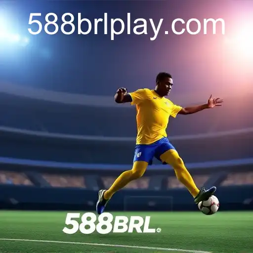 Esportes e o Impacto do Portal 588BRL.COM