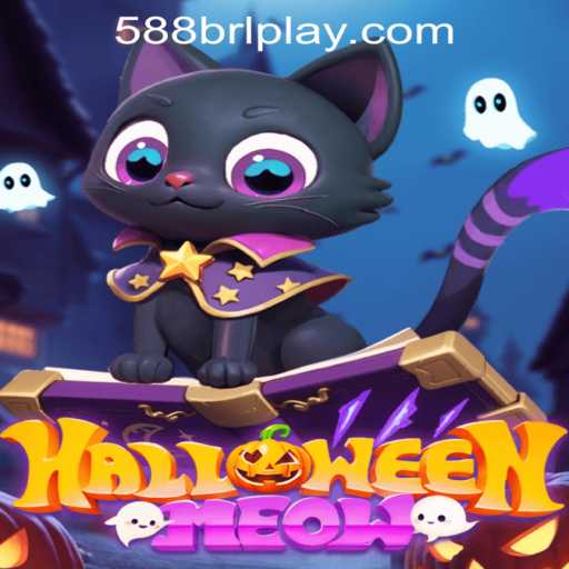 Embark on a Spooky Adventure with HalloweenMeow