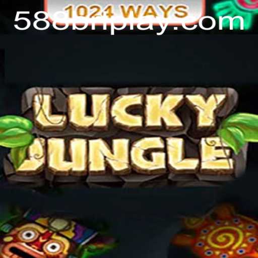 Exploring the Thrills of LuckyJungle1024: A New Gaming Adventure