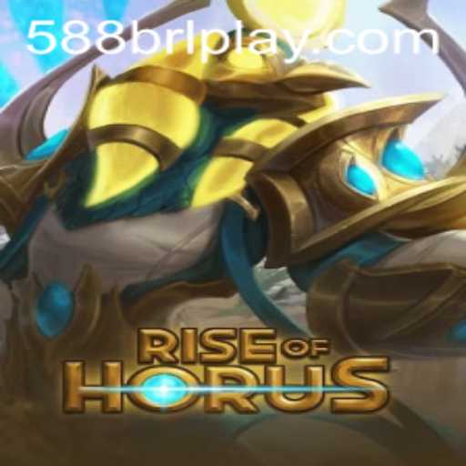 Rise of Horus: Embark on a Mythical Adventure with 588BRL.COM